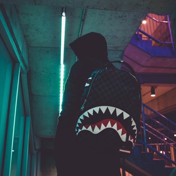 Meet your Posher, Evan - Picture 1 of 1